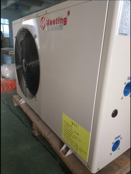Quality House Heating Heat Pump ,Air Source Heat Pump For Bathroom hot water for sale