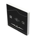 2D Barcode QR Code Scanner RFID Card Access Control Reader USB Interface