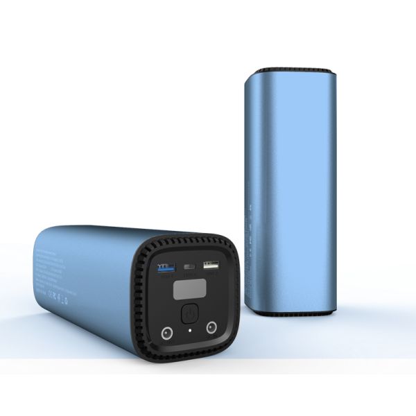 11.1V 13.0Ah Outdoor Portable Power Supply 150w Energy Storage Power Station