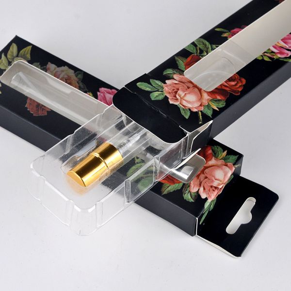 10ml Cosmetic Pump Bottles