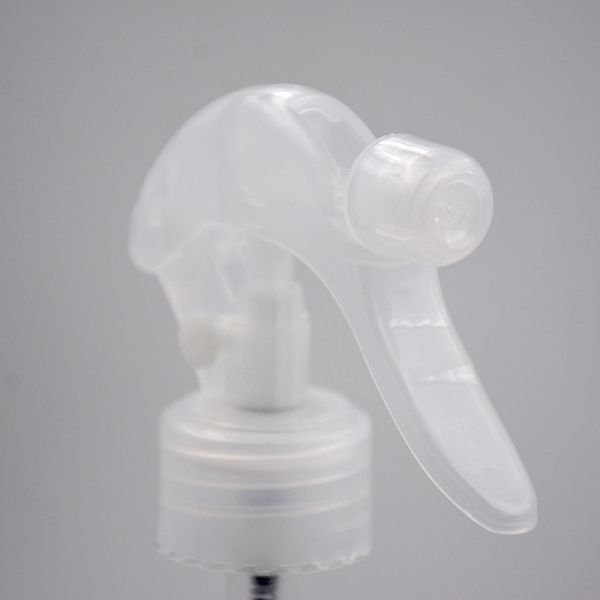 Big Output Plastic Mini Trigger Bottle Spray 38 400 Trigger Sprayer 0.55ml/T - 0.60ml/T