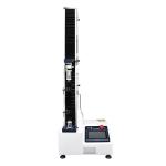 Electronic Plastic Bending Modulus Strength Tensile Testing Machine Universal