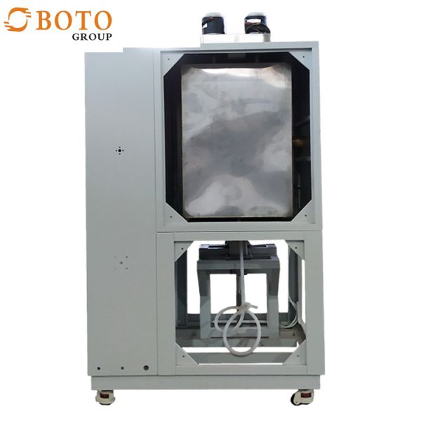High Accuracy Temperature Stability Testing Chamber with ±0.5°C 1.0 to 1000.0 Cu. Ft. Volume