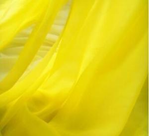 China 120D Chiffon Fabric Silk Dress Clothing Fabric wholesale