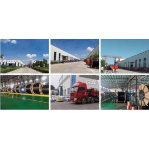 Zhufeng Cable Daming Co., Ltd.