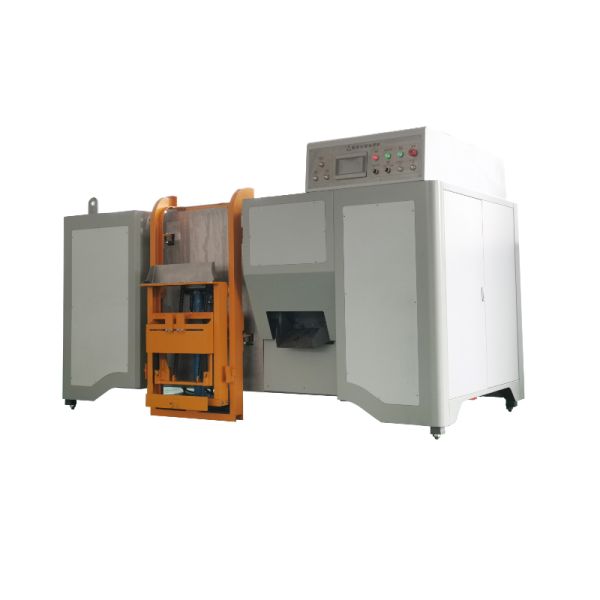 Hotel 300Kg Kitchen Waste Composting Machine Food Waste Processor Kitchen Sink Grinder