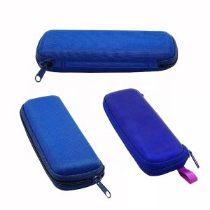 China Excellent Impact Resistance EVA Glasses Case 140*50*33mm Size on sale
