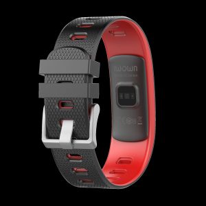 Bluetooth USB Charging Heart Rate Fitness Tracker