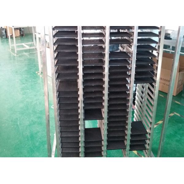 192×192 Pixels P2.5 300W/㎡ 1000cd/㎡ Indoor LED Video Wall