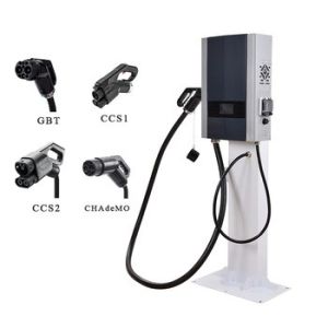 Buy cheap M22 EVSE EV Charger Electric Car Charging Piles 60Hz 32A from wholesalers