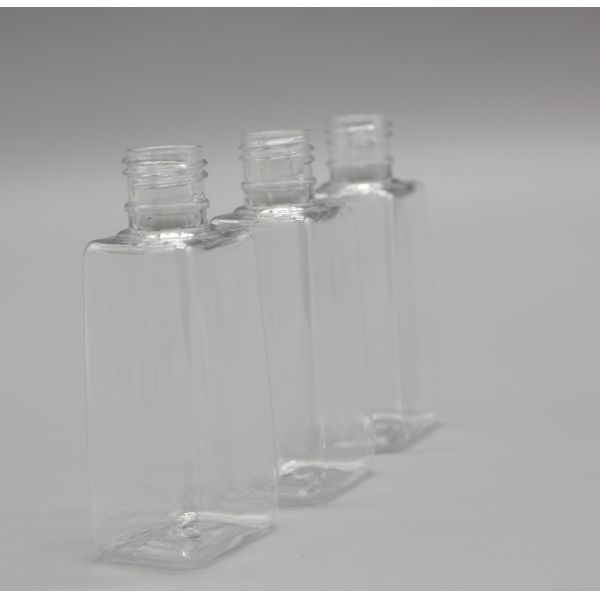 Special Shaped Small 30ml Empty Hand Wash Bottle