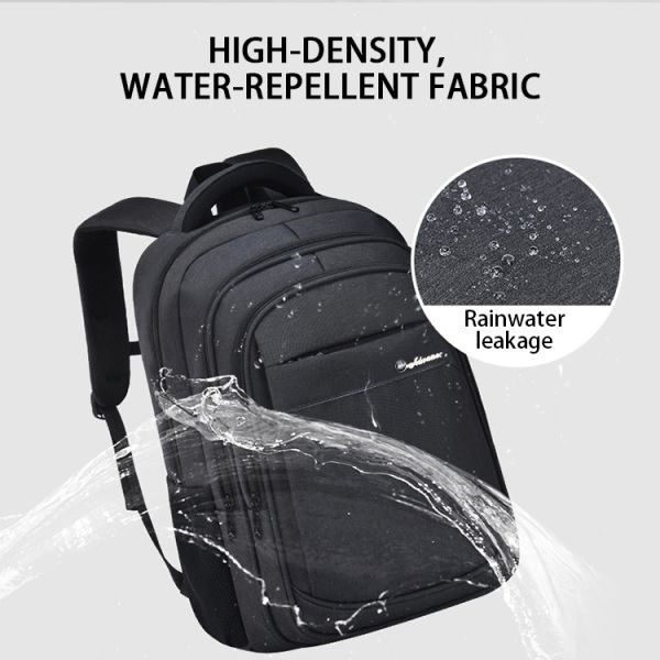 OEM Logo Outdoor Smart Laptop Backpack Bag For Men Business Travel