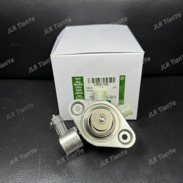 Fuel Pump Injection Pump Is For Land Rover Petrol 3.0T/5.0/5.0T LR081595 LR035527