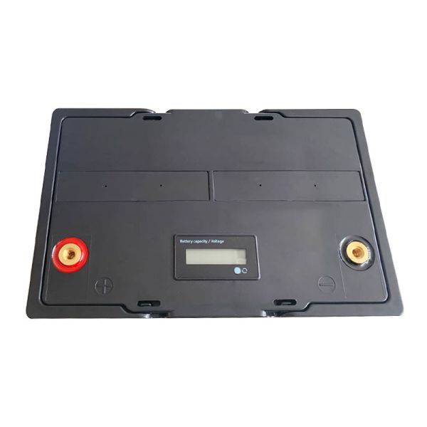 3000 Cycles LFP Battery Packs Lifepo4 Battery 12v 86Ah