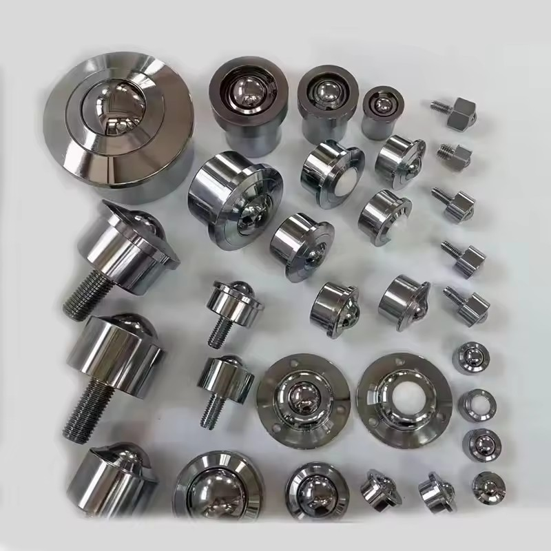 high precision oem custom made 5 axis cnc machining service factory price customized stainless steel aluminum cnc turnin