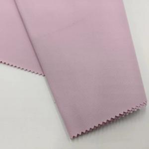 China Breathable RPET Fabric 280gsm 600D PVC Coating Fabric For Handbags on sale