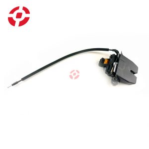 China LR049494 Car Parts LR030192 in Stock Tailgate Door Latch Tailgate Lock for Land Rover Range Rover Sport 2010-2013 L320 on sale