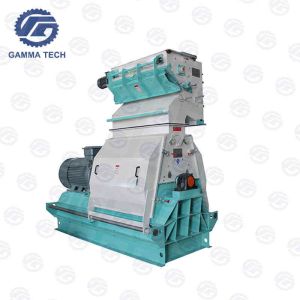 China 3mm 20T/H Powder Feed Hammer Mill wholesale