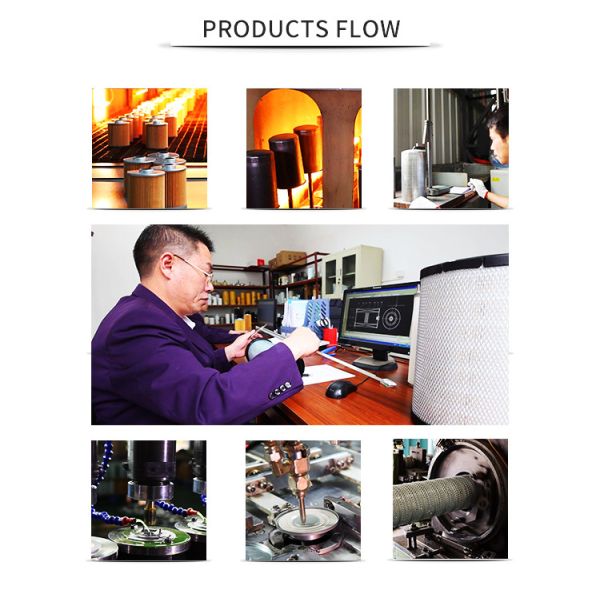 Lube Engine Oil Filter SO4267 SO4283 51599 LS02P00001-1 2446R332D15 2451U1801