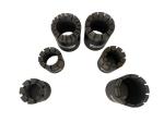 High Heat Resistance Impregnated Core Bit For Various Geological Conditions