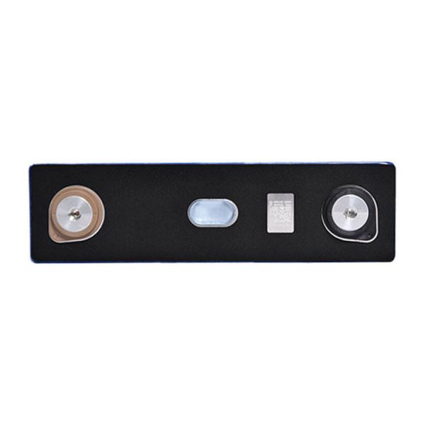 3.2V 105AH LiFePO4 Prismatic Battery Cell for Solar Energy Storage Solution