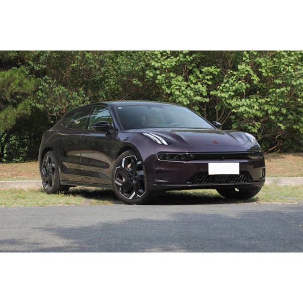 ZEEKR 001 Sedan Electric Car 100kwh LHD Luxury Hatchback EV Cars