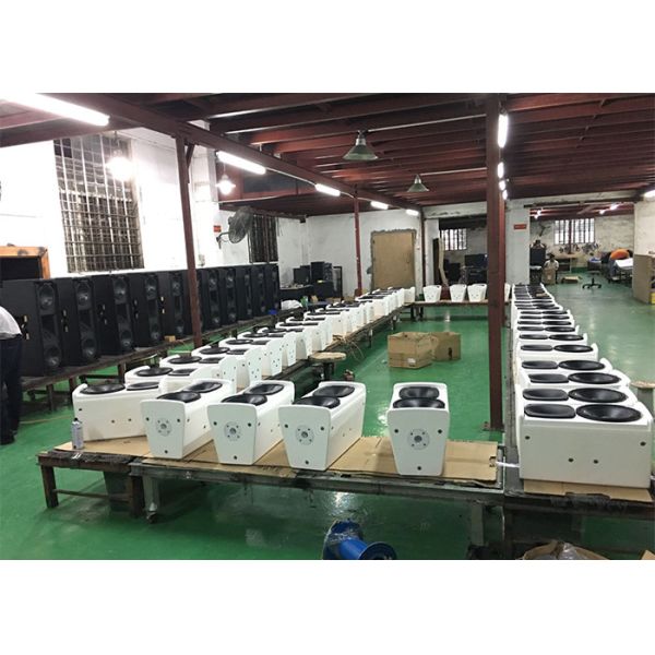 Guangzhou langyuan audio equipment co.lt shawan branch