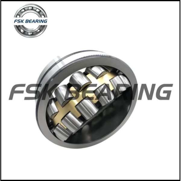 Big Size 240/850 ECAK30/W33 Spherical Roller Bearing Oilfield Bearings