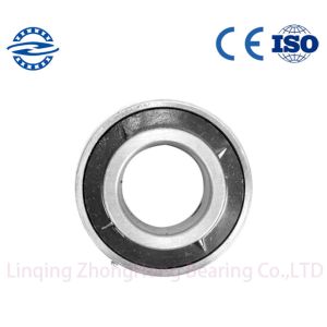 China Flange Mount Stainless Steel Pillow Ball Bearing UC202 Long Life wholesale