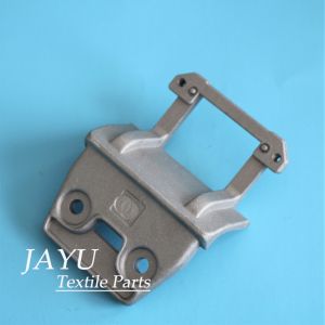 China Textile Stenter Machine Parts Pin Holder Ehwha LK Finishing Machine Spares Aluminum 73/76mm Center Distance wholesale