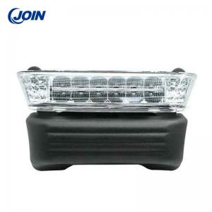 China ODM Golf Cart Headlight Kit Led Head Light With Bumper 102524801 on sale