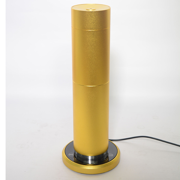 Commercial KTV Aroma Diffuser Touch Screen Control Scent Air Diffuser Machine