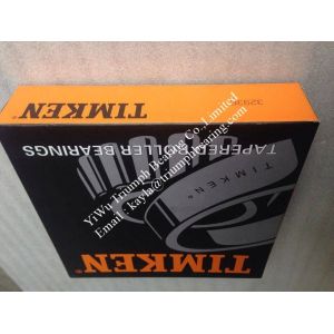 TIMKEN Single row taper roller bearing 32936