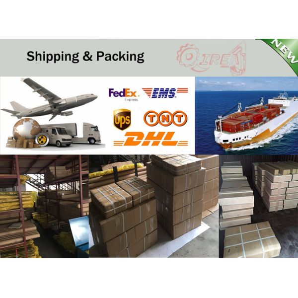 22307CA 22308CA 22309CA Spherical Roller Bearing 35*80*21mm Miniature Roller Bearings