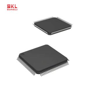 China MSP430FG4616IPZ MCU Microcontroller Program Memory Flash Internal Oscillator wholesale