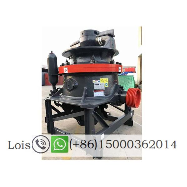 Primary Crusher PEV Jaw Crusher Machine 480TPH With Lubrication System mining jaw crusher industrial jaw crusher