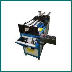 China 2.2kw 1100mm Textile Expanding Machine For Cold Shrink Rubber Product wholesale
