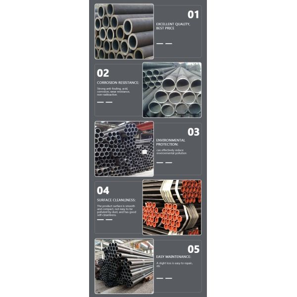 China Manufacturer 304L 316 316L Stainless Steel Round Bar 304