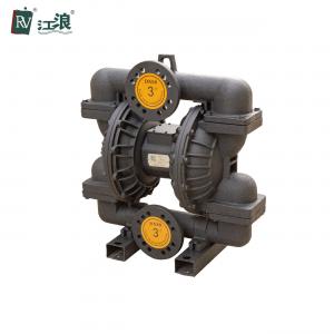 China 3 Inch Aodd Pump Assembly Douctile Iron PTFE Membrane wholesale