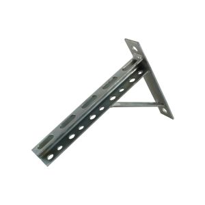 Universal Scaffolding Cantilever Arm Brackets Design