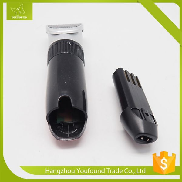 MGX1001 Low Voice Cordless Hair Clipper Professional Rechargeable Hair Trimmer