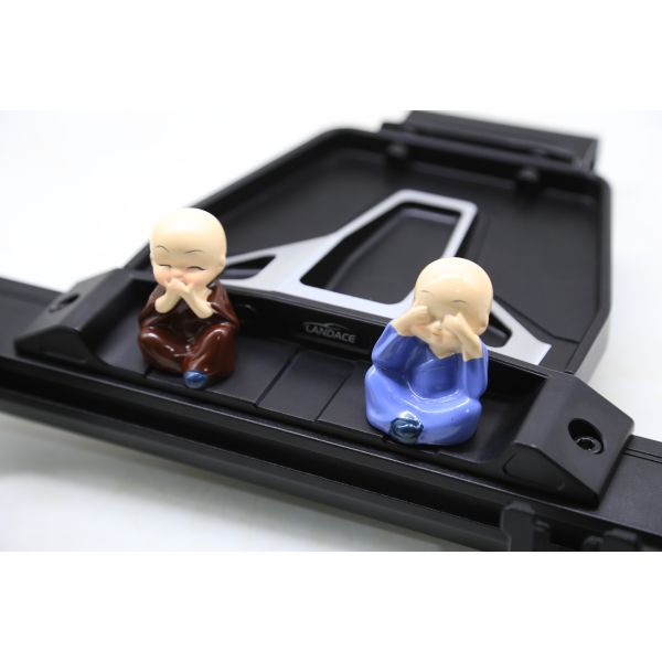 OEM Car Mobile Phone Holder Bracket Aluminum Alloy For JEEP