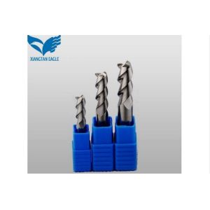 China Milling Cutter for Aluminium and Titanium wholesale