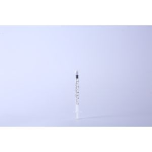 China TKMD Hypodermic Syringes CE Approved Sterile Medic Disposable Plastic Syringe wholesale