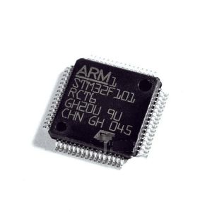 STM8T141AM61TTR