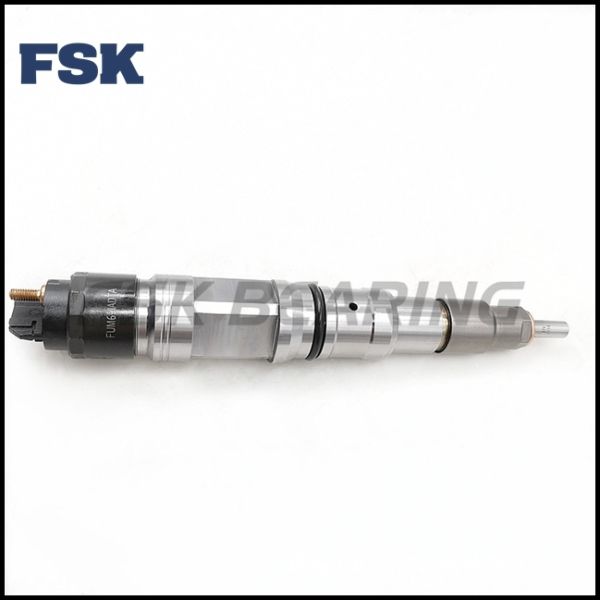 FSKG Brand Common Rail Injector 0445120281 For MAN Diesel Fuel Nozzle