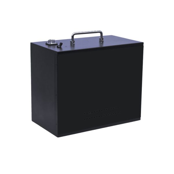 CC/CV Custom 12V 150Ah Deep Cycle Li ion Battery