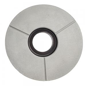 China Granite Grinding Wheels Diamond Abrasive Disc Production Line for Buff Polishing Tools wholesale