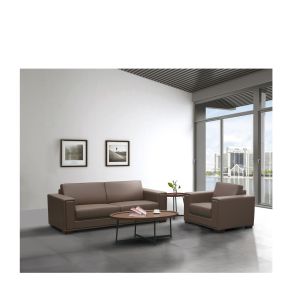 China classical Shared Workspace Furnituremodern leisure office sofa wholesale