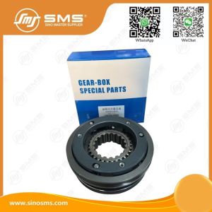 China Synchronizer Assembly 12JSD160T-1707143 SHACMAN Truck Parts on sale